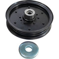 REPLACES HUSTLER FLAT IDLER 126124 RAPTOR 16" FOR 5' 4" 5" 2" 1" STENS 280 - 811 - OPE Quality Parts