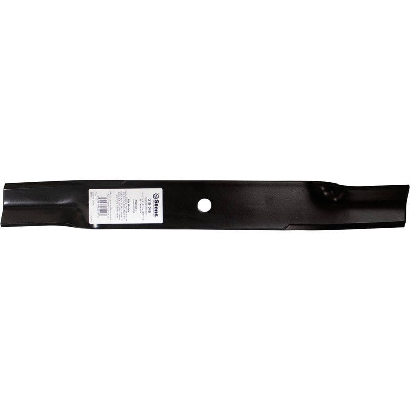 REPLACES HUSTLER BLADE 606253 602771X 793794X FOR Z FASTRAK FOR STENS 310 - 046 - OPE Quality Parts