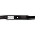 REPLACES HUSTLER BLADE 606253 602771X 793794X FOR Z FASTRAK FOR STENS 310 - 046 - OPE Quality Parts