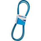 TRUEBLUE BELT 1/2" X 163" CARLISLE 9 - 3445 9 - 3445 161 A 161 A STENS 248 - 163 - OPE Quality Parts