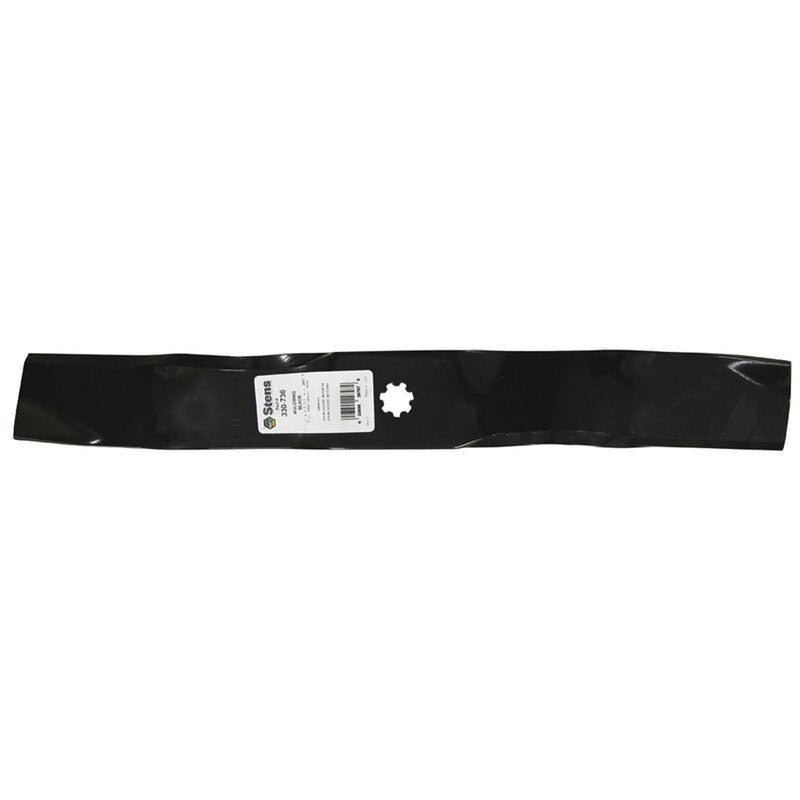 REPLACES JOHN DEERE MULCHING BLADE AM141040 TRICYCLER MULCH KIT STENS 330 - 736 - OPE Quality Parts