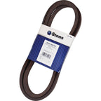 REPLACES HUSTLER DECK BELT 603885 SUPER FOR 104 WITH 61" DECKS STENS 266 - 342 - OPE Quality Parts