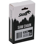 SABRE CHAINSAW CHAIN A1EP - 66E ECHO FITS CS - 451 CS - 600P D66 H8066 STENS 090 - 3666 - OPE Quality Parts