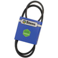 REPLACES EXMARK DRIVE BELT 119 - 3321 - SL ZS5000 SS5000 SS5060 MX5060 STENS 265 - 297 - OPE Quality Parts