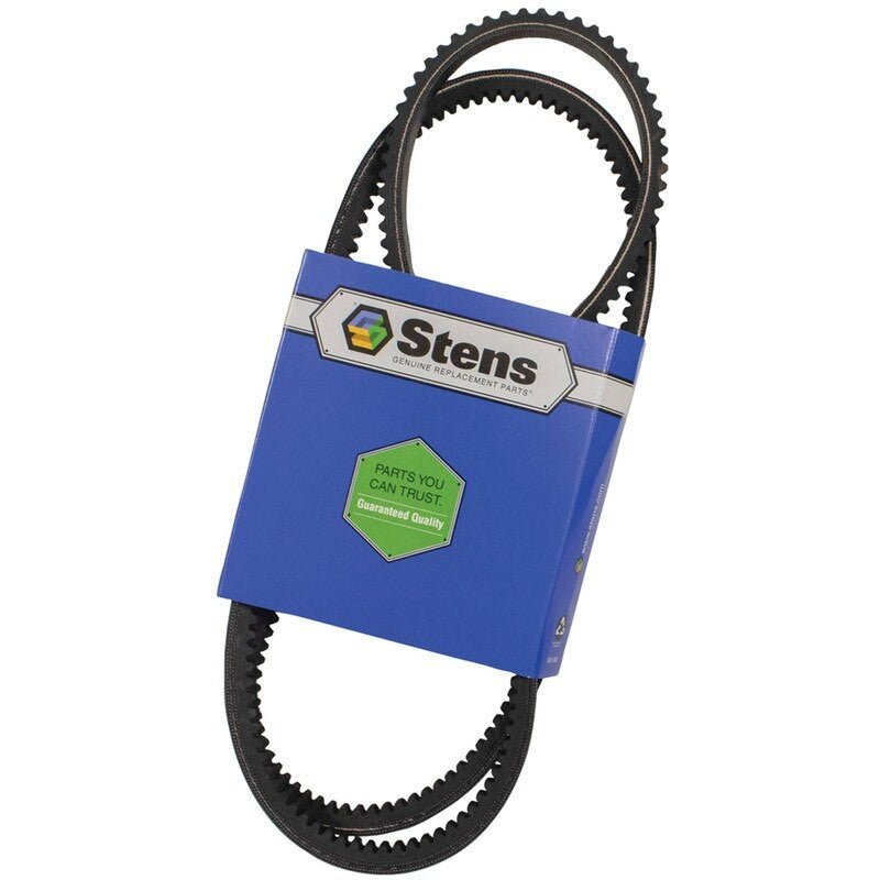 REPLACES EXMARK DRIVE BELT 119 - 3321 - SL ZS5000 SS5000 SS5060 MX5060 STENS 265 - 297 - OPE Quality Parts