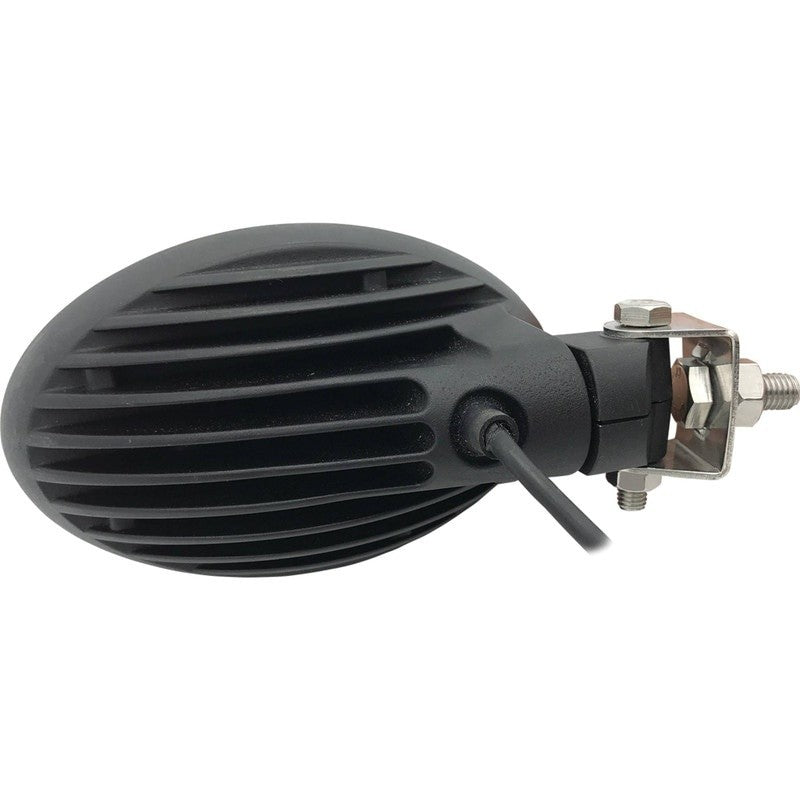 TIGER LIGHTS REPLACES KUBOTA LED MOUNT LIGHT 3J030 - 13560 M7 - 131P STENS TL5170 - OPE Quality Parts