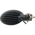 TIGER LIGHTS REPLACES KUBOTA LED MOUNT LIGHT 3J030 - 13560 M7 - 131P STENS TL5170 - OPE Quality Parts