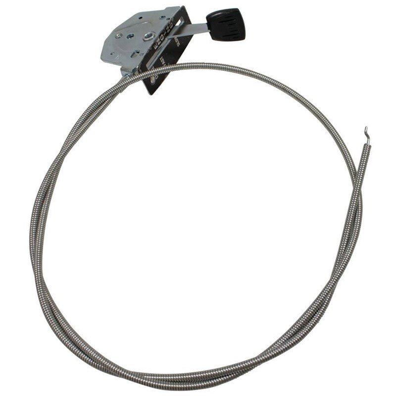 REPLACES SNAPPER THROTTLE CABLE 1 - 8188 21" DECK COMMERCIAL 0 1987 STENS 290 - 195 - OPE Quality Parts