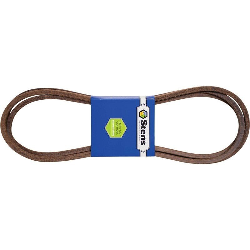 REPLACES HUSQVARNA DECK BELT 592951801 MZ 54 Z 254F ZERO - TURN 152" STENS 266 - 313 - OPE Quality Parts