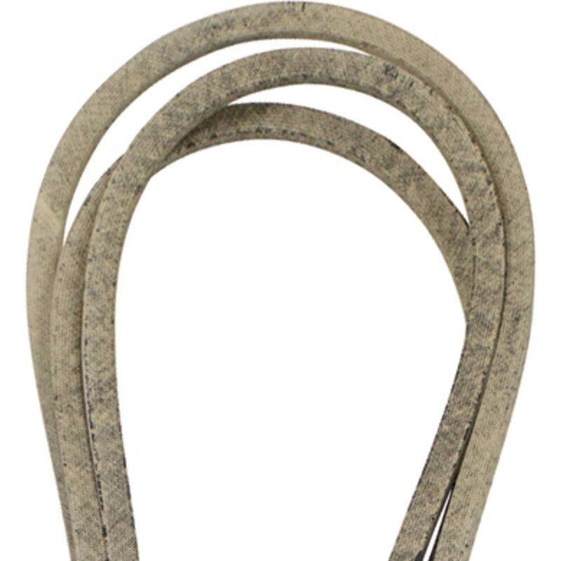 REPLACES JOHN DEERE DECK BELT M158130 FITS Z425 48" M154295 Z445 STENS 265 - 313 - OPE Quality Parts