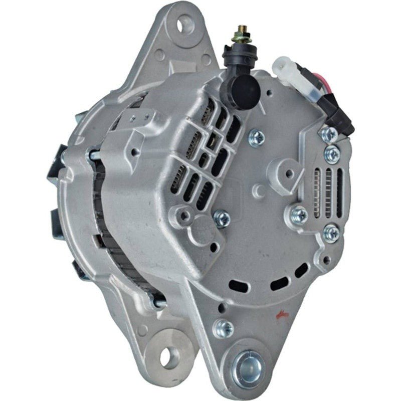 J&N REPLACES MITSUBISHI ALTERNATOR A4TU5485 24V 50A FOR JOHN STENS 400 - 48076 - OPE Quality Parts