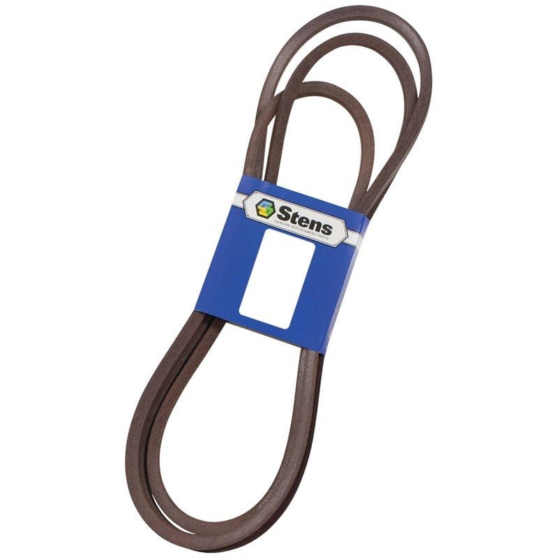 REPLACES MTD DECK BELT 954 - 05078 Z550 ZS6700 CUB CADET RZT - LX 50 STENS 266 - 247 - OPE Quality Parts