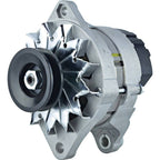 J&N REPLACES MARELLI ALTERNATOR IA0055 DELCO 24V 30A AA125R 28V STENS 400 - 41015 - OPE Quality Parts