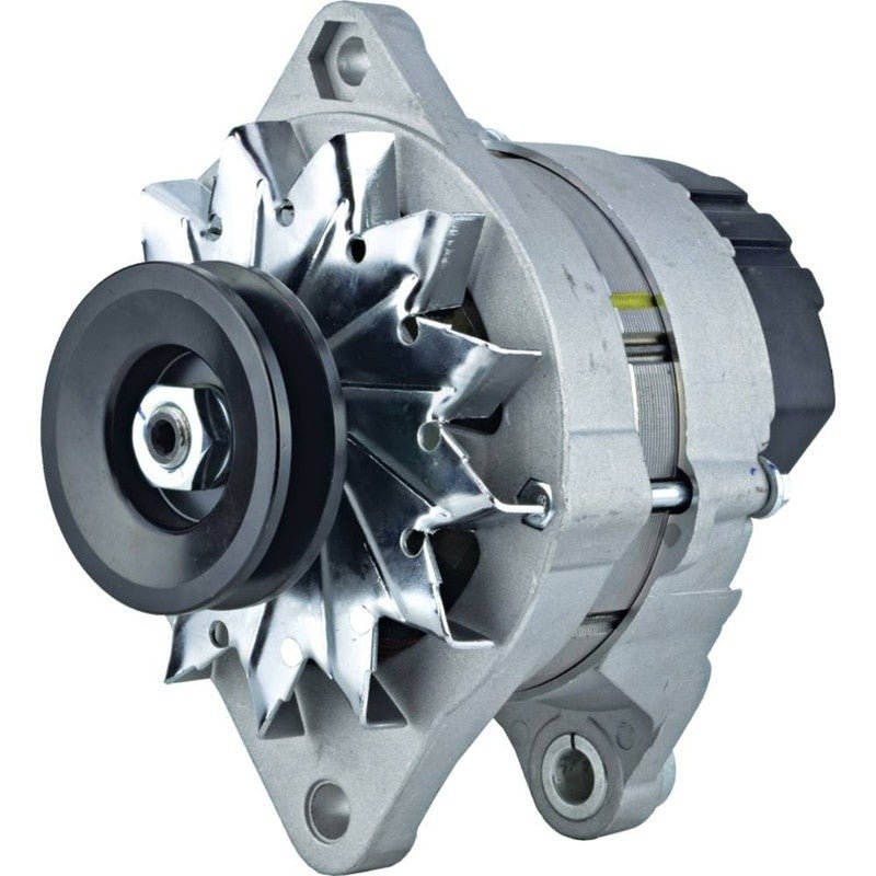 J&N REPLACES MARELLI ALTERNATOR IA0055 DELCO 24V 30A AA125R 28V STENS 400 - 41015 - OPE Quality Parts
