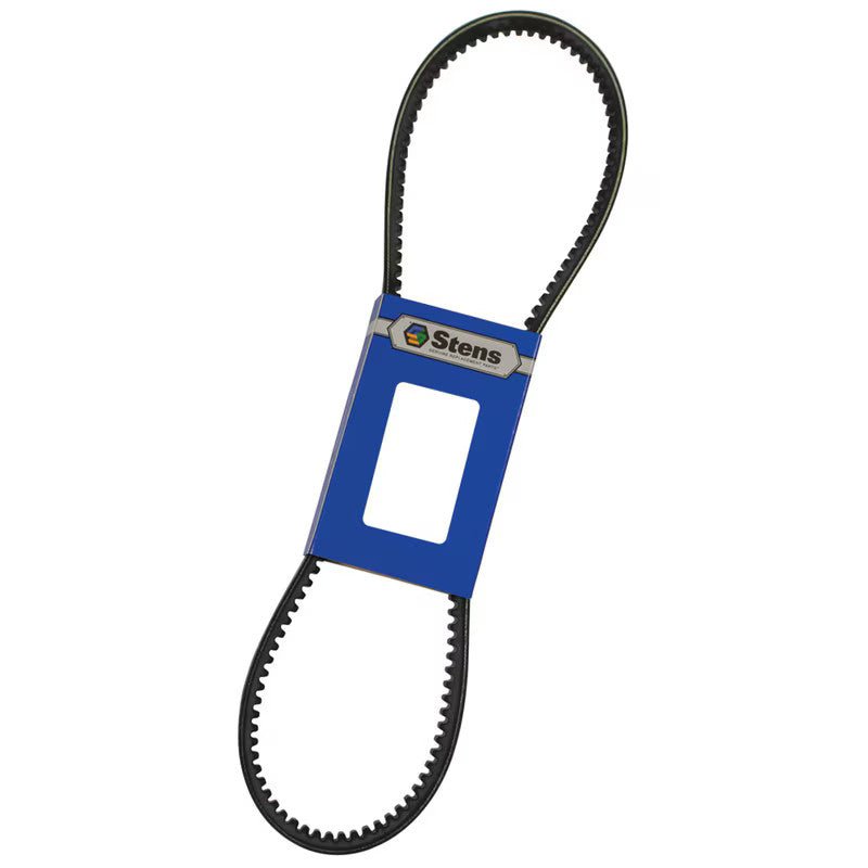 REPLACES MTD AUGER DRIVE BELT 954 - 04050A CUB CADET 1X 21 95404050A STENS 265 - 249 - OPE Quality Parts