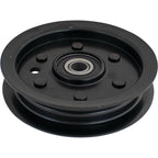 REPLACES HUSTLER FLAT IDLER 126123 RAPTOR 36" 42" 52" 54" 16" 8" STENS 280 - 804 - OPE Quality Parts