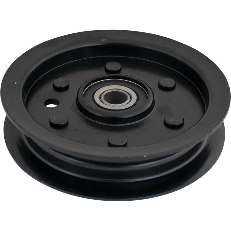 REPLACES HUSTLER FLAT IDLER 126123 RAPTOR 36" 42" 52" 54" 16" 8" STENS 280 - 804 - OPE Quality Parts