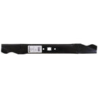 REPLACES MTD HI - LIFT BLADE 942 - 0741A 21" MOWERS AR - 742 - 0741 - 0637 STENS 335 - 677 - OPE Quality Parts