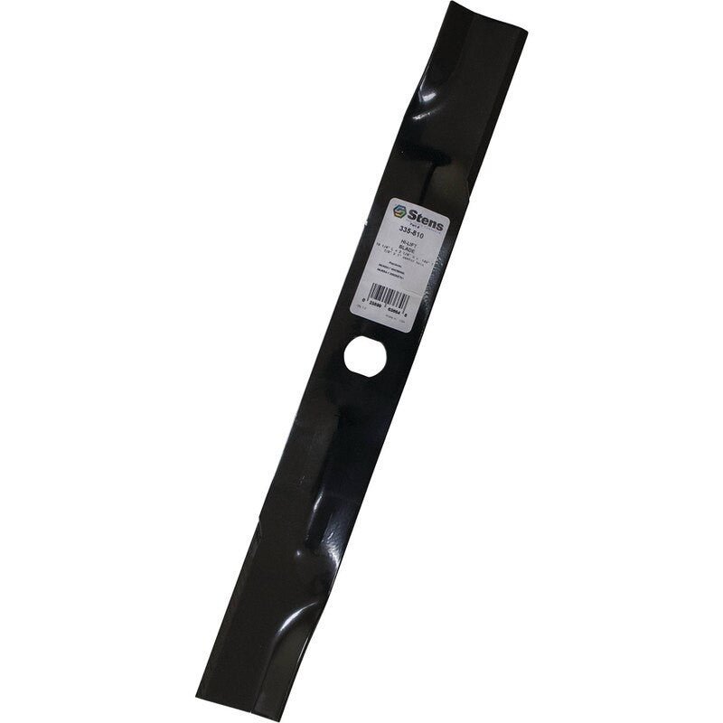 REPLACES MURRAY HI - LIFT BLADE 454390MA 36" DECK 054390E701MA 02400 STENS 335 - 810 - OPE Quality Parts