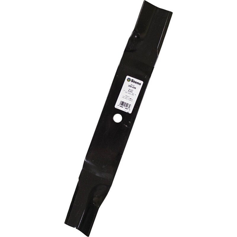 REPLACES CUB CADET HI - LIFT BLADE 942 - 04415 RECON 60 M60 TANK 21" STENS 350 - 098 - OPE Quality Parts
