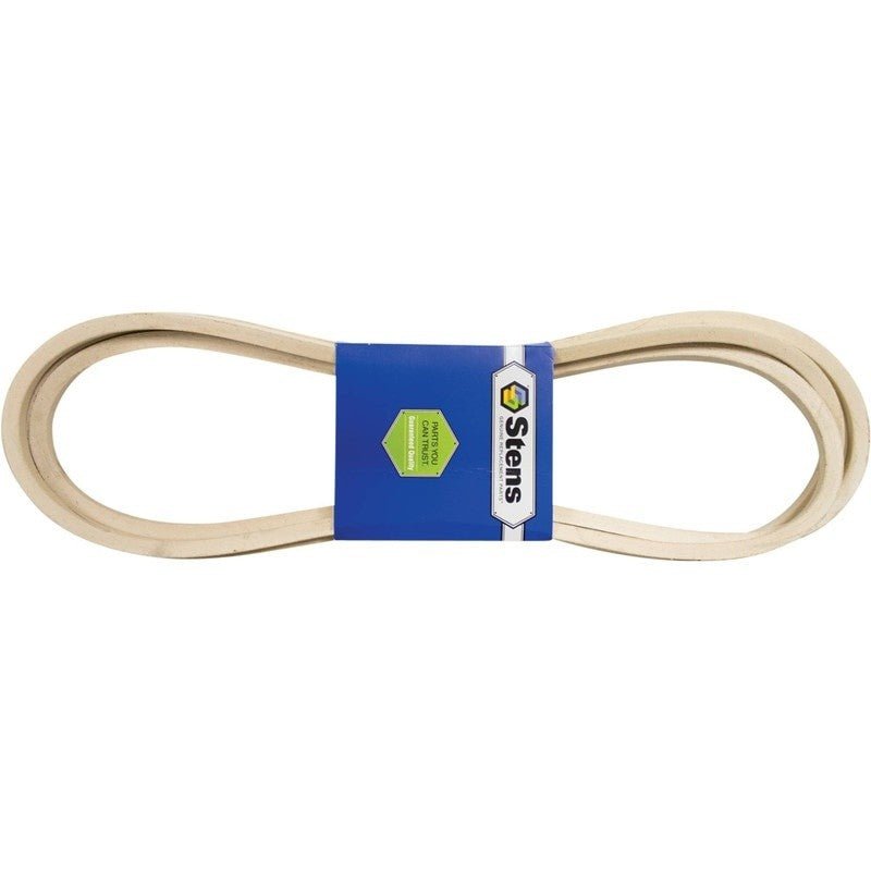 REPLACES JOHN DEERE DECK BELT GX25998 V - BELT FITS Z525E Z535M 5 8" STENS 266 - 330 - OPE Quality Parts