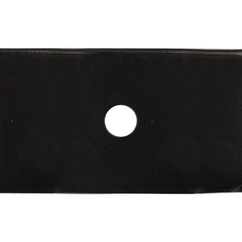 REPLACES HUSTLER HI - LIFT BLADE 798702X EXMARK LAZER Z 000 - 539 (260 STENS 350 - 169 - OPE Quality Parts
