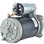 J&N REPLACES PERKINS STARTER IS1273 BOSCH M127 12V 10T MS95 1273 STENS 410 - 30036 - OPE Quality Parts