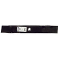 REPLACES AYP MULCHING BLADE 532187255 PB22H54 917532187255 2 1 2" STENS 300 - 565 - OPE Quality Parts