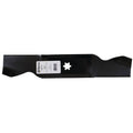 REPLACES MTD HI - LIFT BLADE 942 - 0644 TROY - BILT GT2246 LT1700 LT1800 STENS 335 - 719 - OPE Quality Parts