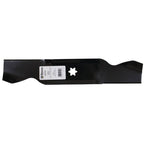 REPLACES MTD HI - LIFT BLADE 942 - 0644 TROY - BILT GT2246 LT1700 LT1800 STENS 335 - 719 - OPE Quality Parts