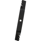 SILVER STREAK TOOTHED BLADE 95101E701MA 42170X9A 42" DECK 2 1 2" STENS 362 - 480 - OPE Quality Parts