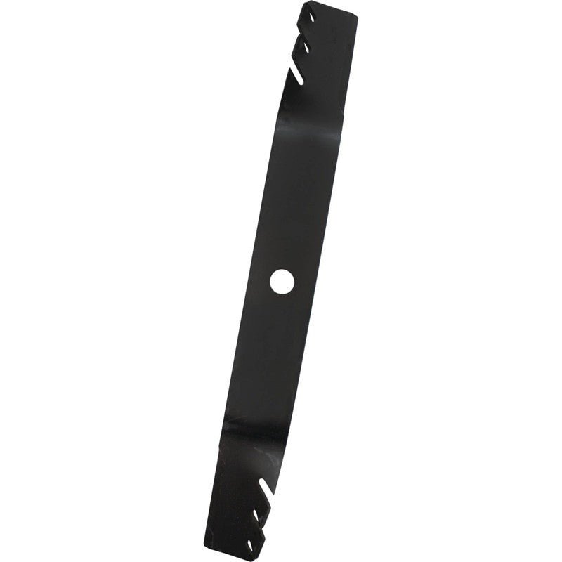 SILVER STREAK TOOTHED BLADE 95101E701MA 42170X9A 42" DECK 2 1 2" STENS 362 - 480 - OPE Quality Parts