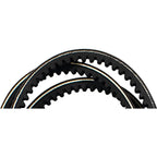 REPLACES TORO DRIVE BELT 110 - 6774 TIMECUTTER FITS Z4200 Z4220 1 2" STENS 265 - 203 - OPE Quality Parts