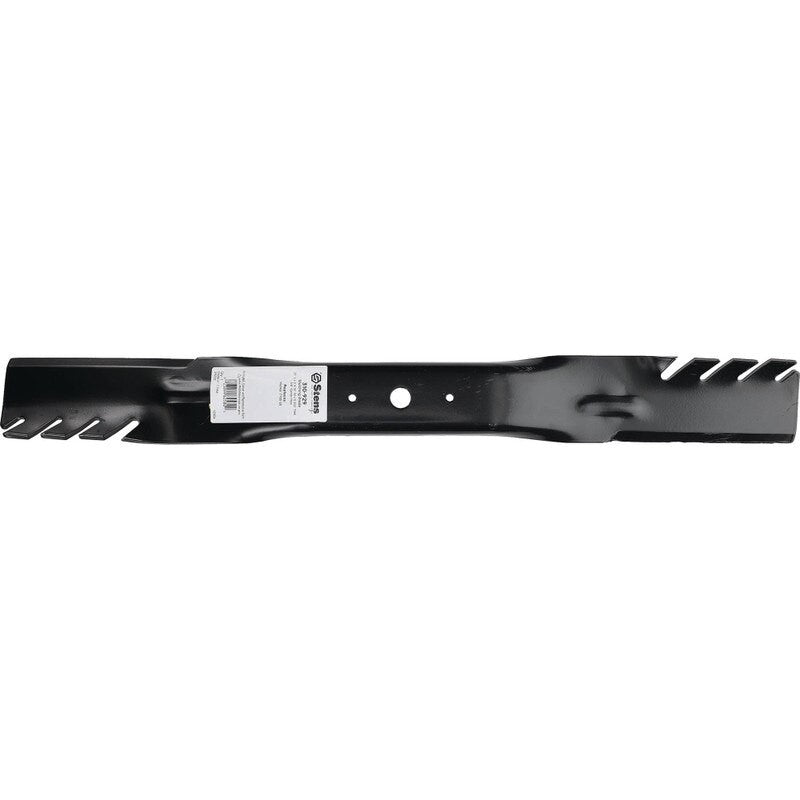REPLACES WALKER MULCHING BLADE 7705 - 20 FOR DM48 DECK 2 5 16" 25" STENS 310 - 929 - OPE Quality Parts