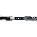 REPLACES WALKER MULCHING BLADE 7705 - 20 FOR DM48 DECK 2 5 16" 25" STENS 310 - 929 - OPE Quality Parts