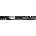 REPLACES WALKER MULCHING BLADE 7705 - 20 FOR DM48 DECK 2 5 16" 25" STENS 310 - 929 - OPE Quality Parts
