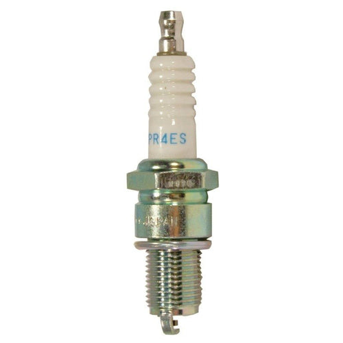 4PC REPLACES NGK SPARK PLUG 21536100 MX250 MX300 MX360 MX400 STENS 130 - 938 - 4 - OPE Quality Parts