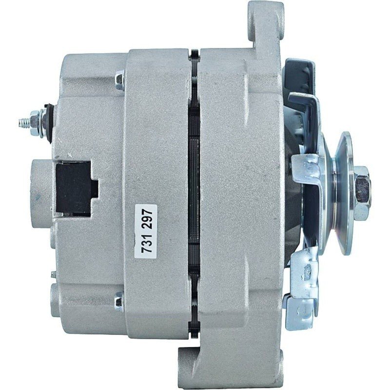 J&N REPLACES J AND N ALTERNATOR KIT ARROWHEAD MASSEY GEN 63A STENS 400 - 12399 - OPE Quality Parts