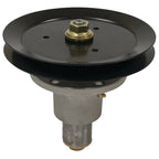 REPLACES EXMARK SPINDLE ASSEMBLY 1 - 644092 LAZER Z FITS 52" 60" STENS 285 - 736 - OPE Quality Parts