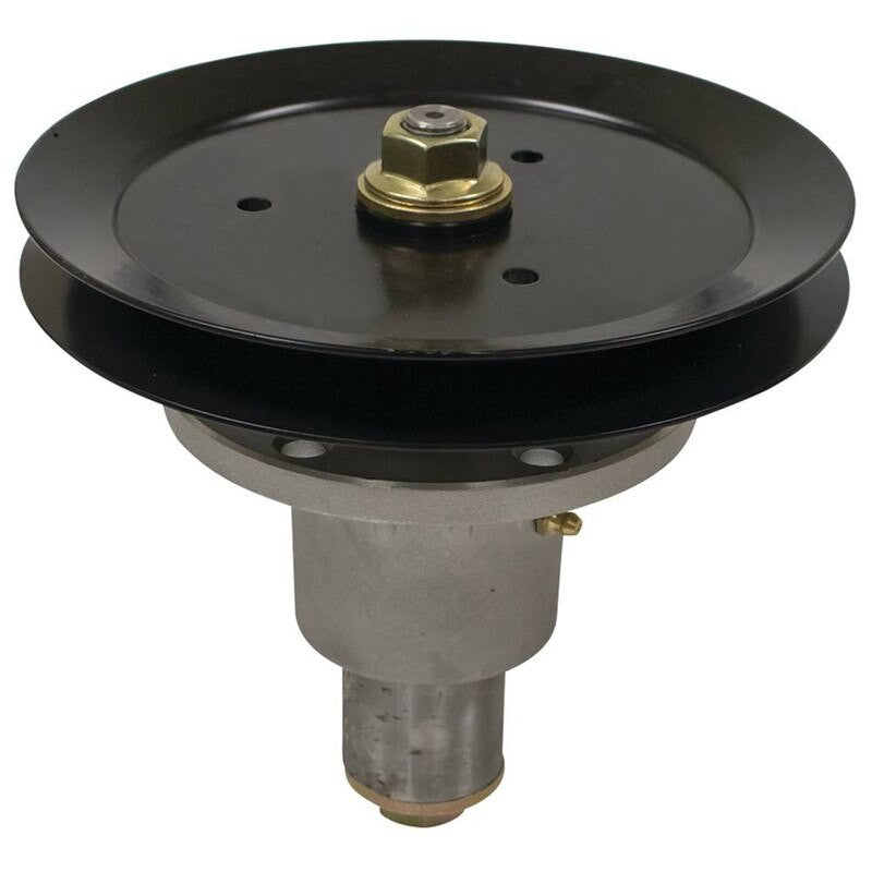 REPLACES EXMARK SPINDLE ASSEMBLY 1 - 644092 LAZER Z FITS 52" 60" STENS 285 - 736 - OPE Quality Parts