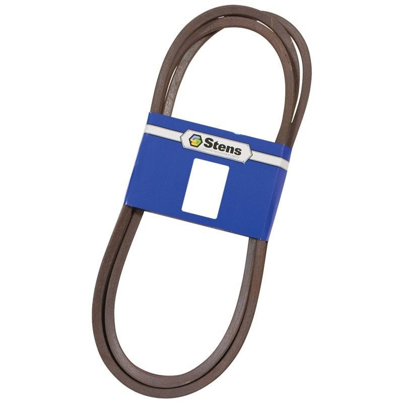 REPLACES FERRIS DECK BELT 5103927YP F125XT IS700Z IS2100Z 162 3 4" STENS 266 - 159 - OPE Quality Parts