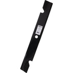 REPLACES EXMARK NOTCHED HI - LIFT BLADE 103 - 6404 - S FITS 3" 1036404S STENS 355 - 347 - OPE Quality Parts