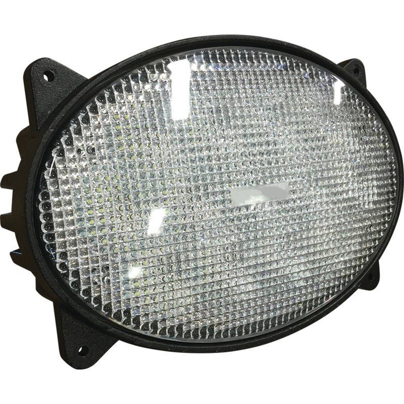 TIGER LIGHTS REPLACES CASEIH LED ROOF LIGHT 87106353 FOR 625 5088 STENS TL8420 - OPE Quality Parts