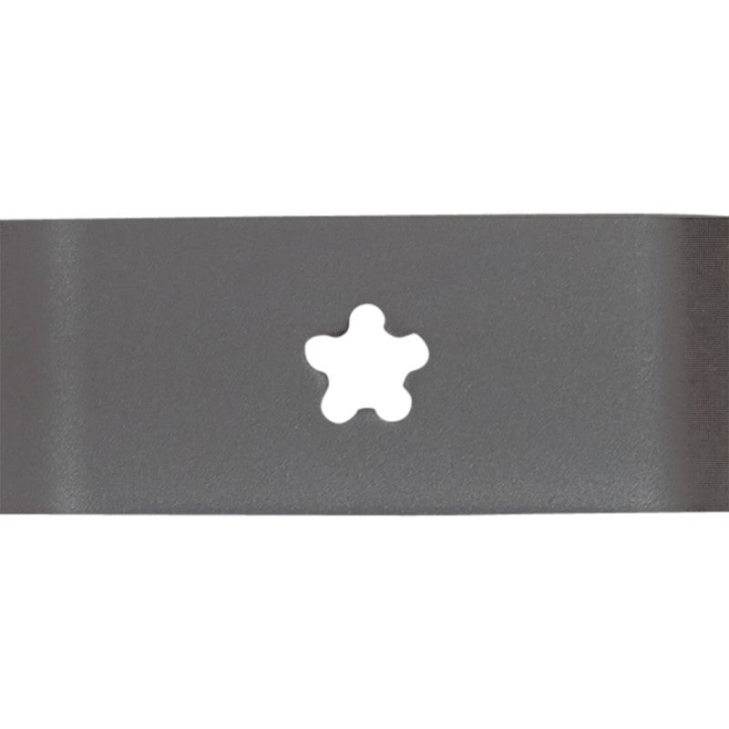 SILVER STREAK TOOTHED BLADE 594892901 18.5IN 54IN DECK 33954 2 1 STENS 362 - 430 - OPE Quality Parts