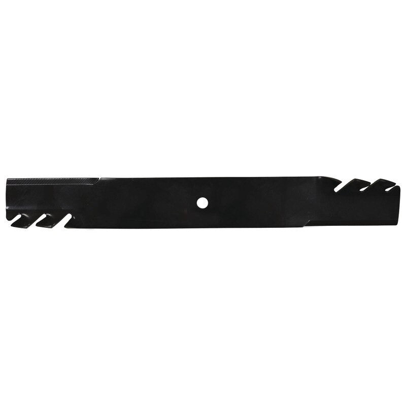 SILVER STREAK TOOTHED BLADE 106 - 7166 GROUNDSMASTER 4100 - D 4110 - D STENS 362 - 636 - OPE Quality Parts