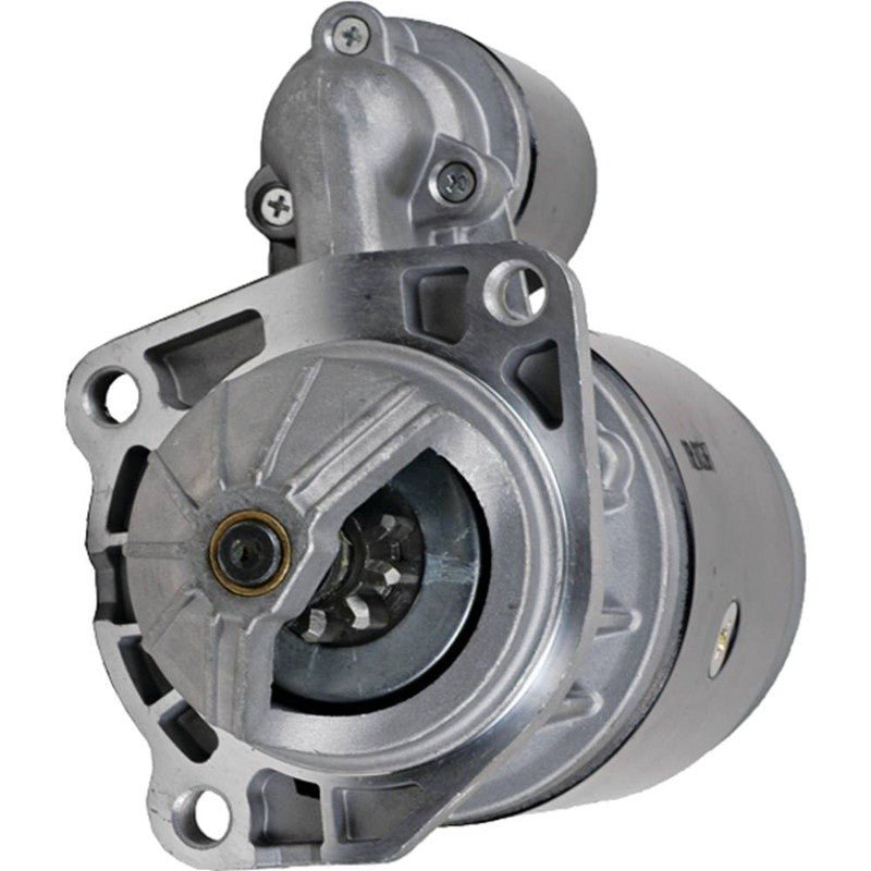 J&N REPLACES BOSCH ELECTRIC STARTER BSR9942X FITS D7007 DX3.10 STENS 410 - 24093 - OPE Quality Parts