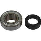 REPLACES CUB CADET BEARING WITH COLLAR 120081 FOR FITS 100 102 61" STENS 225 - 317 - OPE Quality Parts
