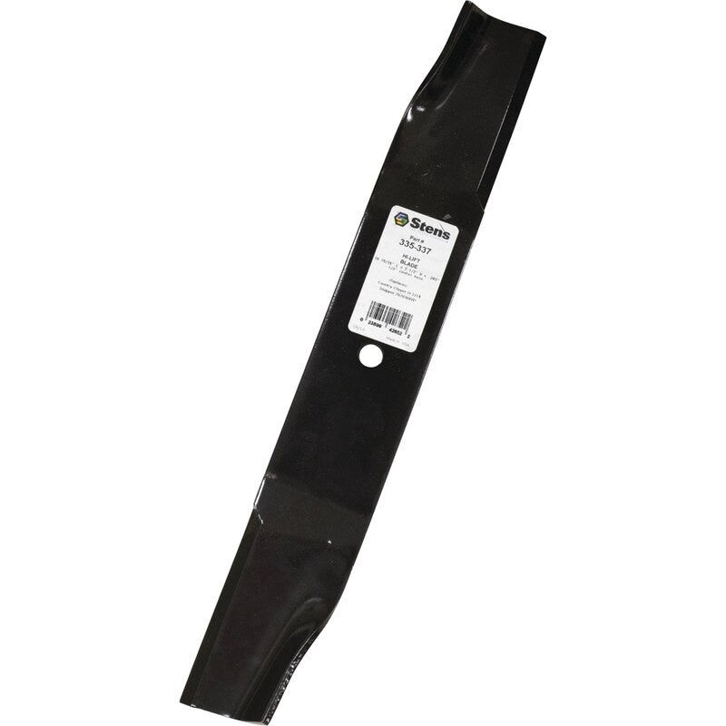 REPLACES COUNTRY CLIPPER HI - LIFT BLADE H - 1714 JAZEE II PRO CHARGER STENS 335 - 337 - OPE Quality Parts