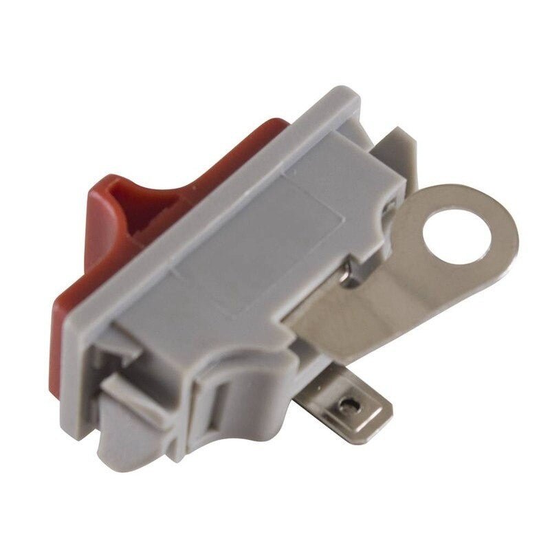 REPLACES HUSQVARNA STOP SWITCH 503717901 FITS 36 CHAINSAW 136 STENS 635 - 236 - OPE Quality Parts