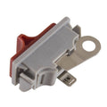 REPLACES HUSQVARNA STOP SWITCH 503717901 FITS 36 CHAINSAW 136 STENS 635 - 236 - OPE Quality Parts